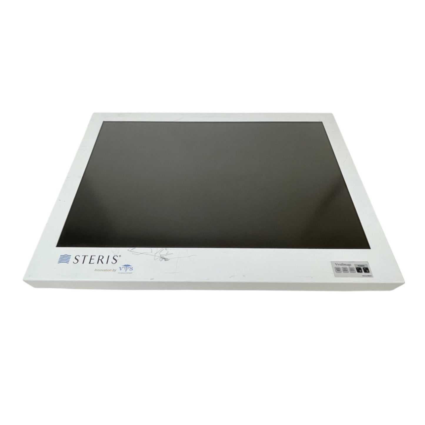 STERIS / VTS REF VTS-24-HD003 LCD HD Surgical Monitor 24"