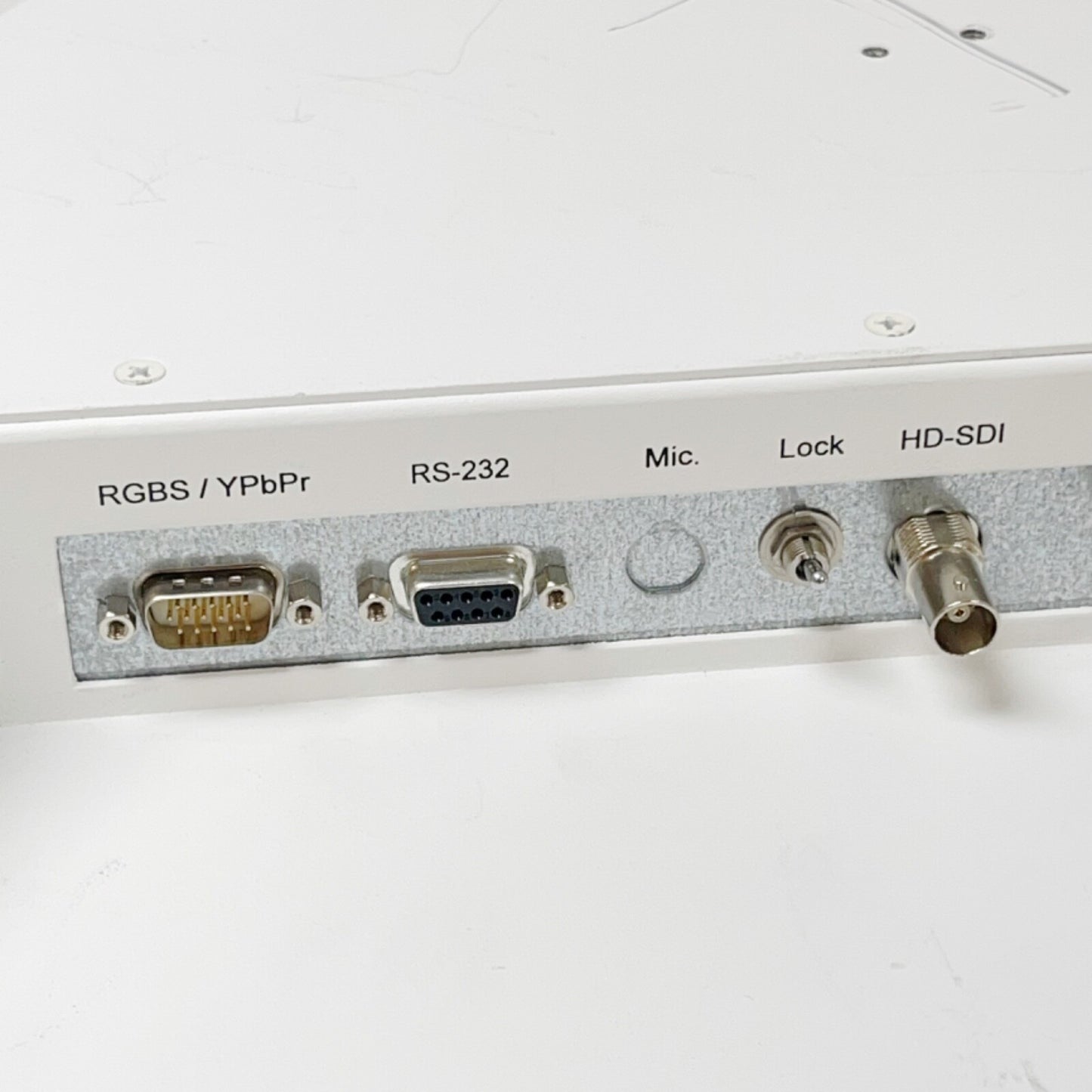 STERIS / VTS REF VTS-24-HD003 LCD HD Surgical Monitor 24"