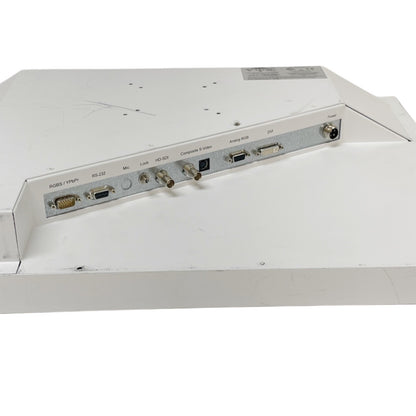 STERIS / VTS REF VTS-24-HD003 LCD HD Surgical Monitor 24"