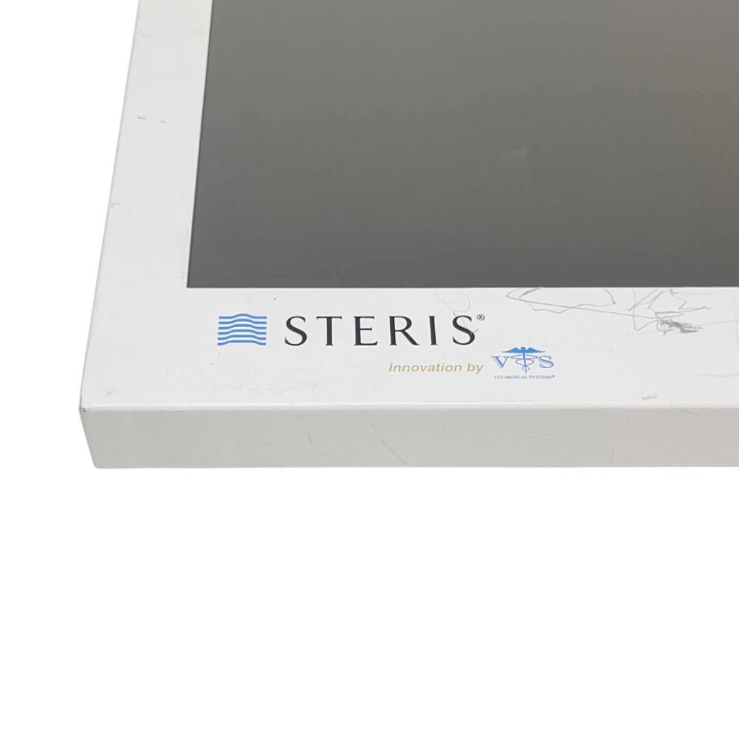 STERIS / VTS REF VTS-24-HD003 LCD HD Surgical Monitor 24"