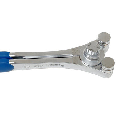 Medtronic REF 7480162 CD Horizon Solera 5.5 / 6.0 Rod Handling French Bender