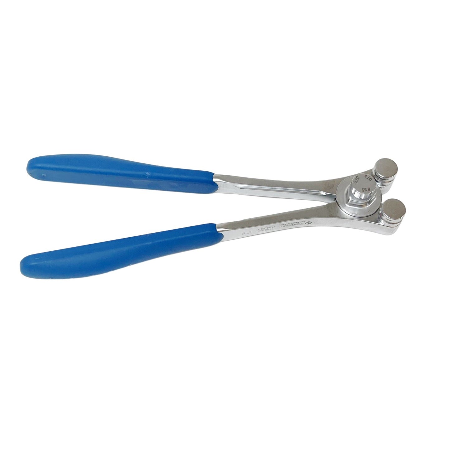 Medtronic REF 7480162 CD Horizon Solera 5.5 / 6.0 Rod Handling French Bender