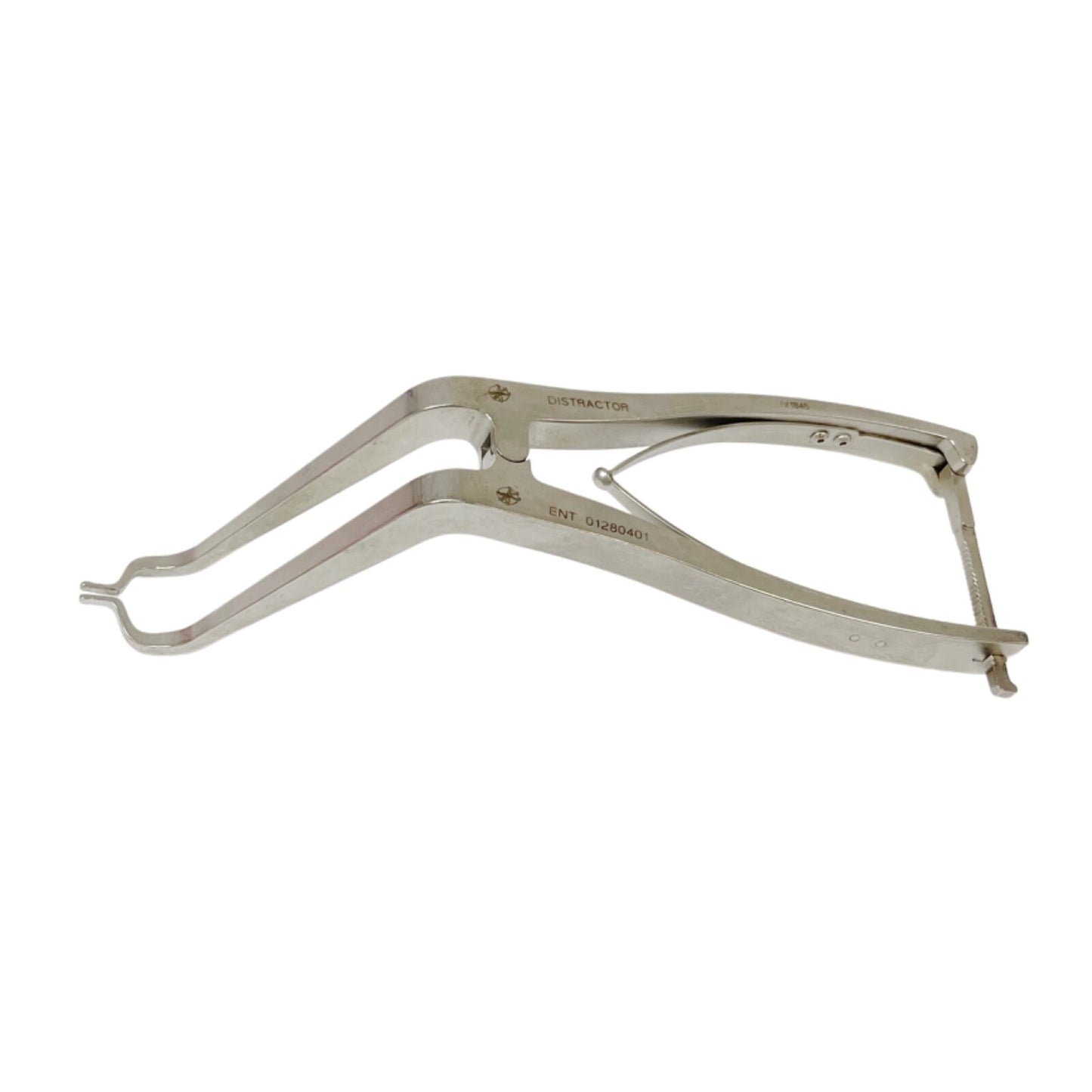 Medtronic 01280401 Ent Distractor IV1845