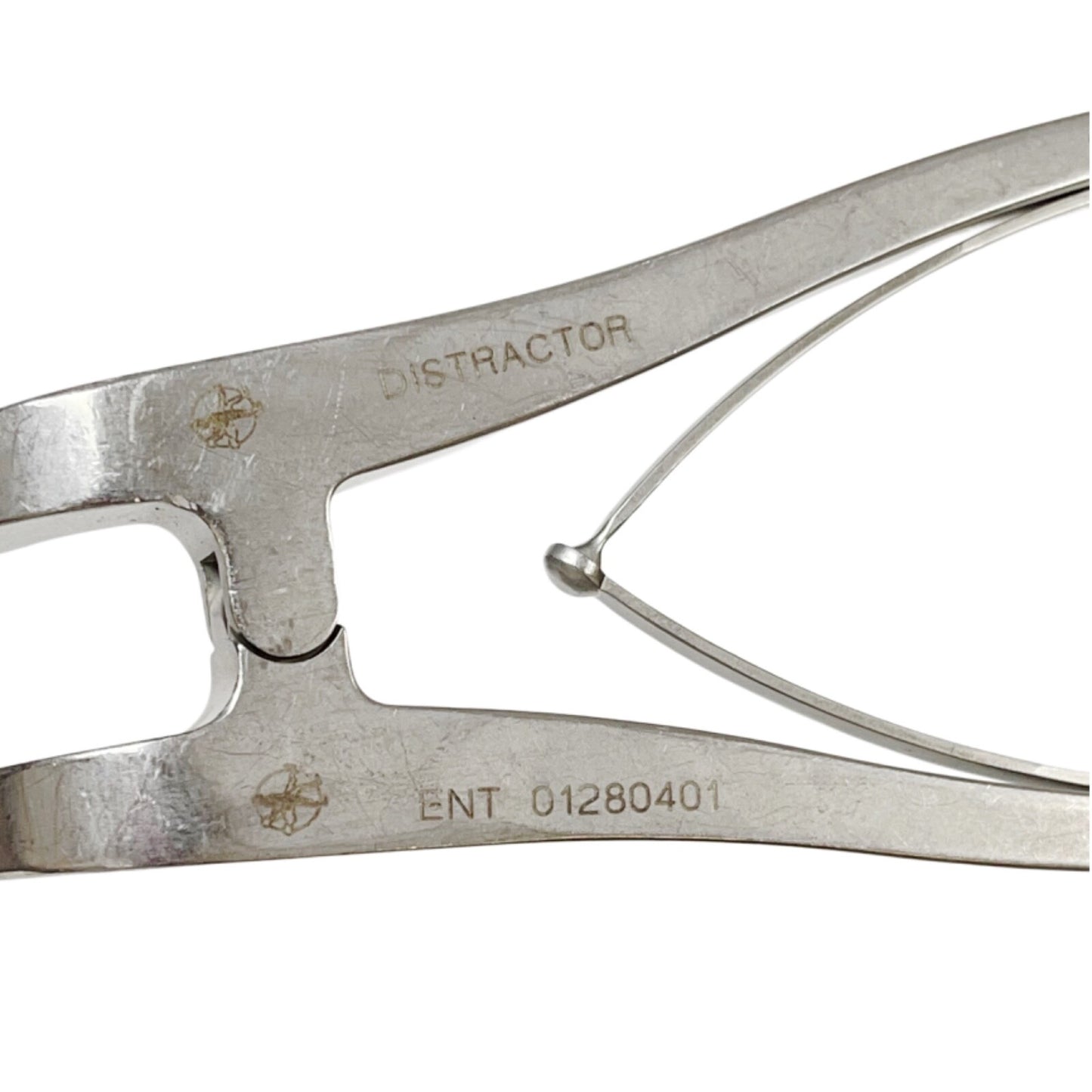 Medtronic 01280401 Ent Distractor IV1845