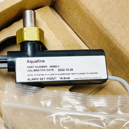 STERIS Corporation REF 10006358 UV SENSOR ASSEMBLY (PROBE/SENSOR) New OEM