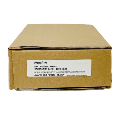 STERIS Corporation REF 10006358 UV SENSOR ASSEMBLY (PROBE/SENSOR) New OEM