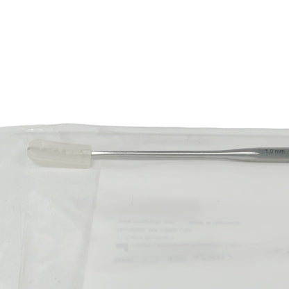 Symmetry REF 80-1689 Rhoton Hook, Nerve, 90° Angle, Blunt tip