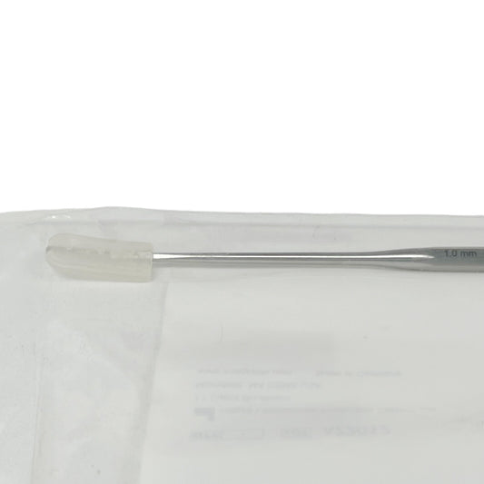 Symmetry REF 80-1689 Rhoton Hook, Nerve, 90° Angle, Blunt tip