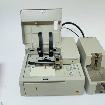 KODAK EKTACHEM DT60 DTSC MODULE W/  DTE MODULES As Is Untested