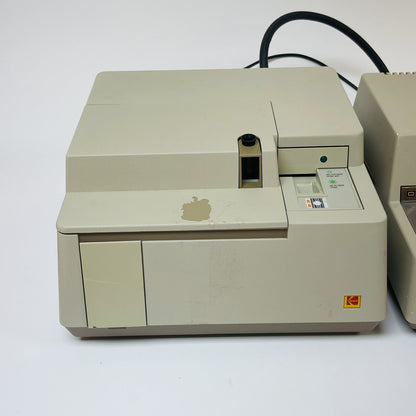 KODAK EKTACHEM DT60 DTSC MODULE W/  DTE MODULES As Is Untested