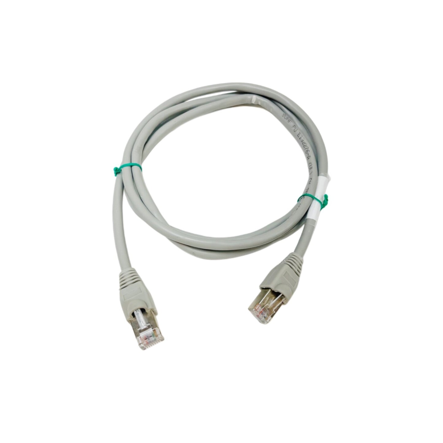 Capsule Tech REF B1-CPAT-DIM-5 Patch Cables 5 Ft Oem