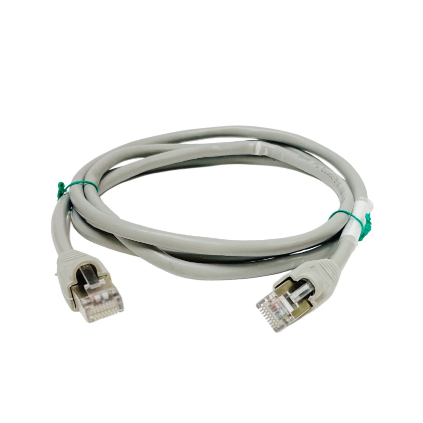Capsule Tech REF B1-CPAT-DIM-5 Patch Cables 5 Ft Oem