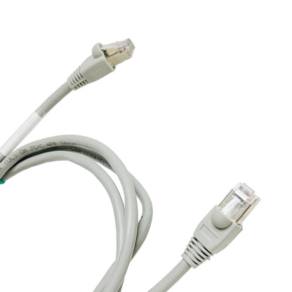 Capsule Tech REF B1-CPAT-DIM-5 Patch Cables 5 Ft Oem