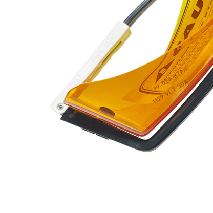 Laserscope Uvex L99-OTG-KTP/L Laser Safety Glasses €“ OD 7 @ 532 NM