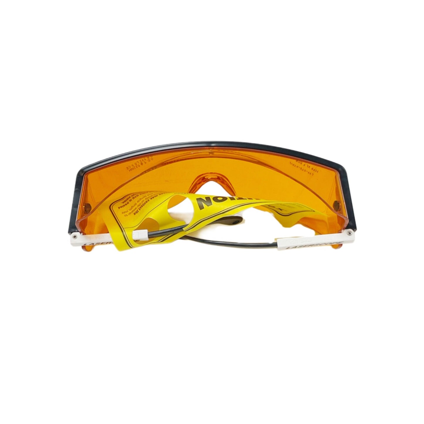 Laserscope Uvex L99-OTG-KTP/L Laser Safety Glasses €“ OD 7 @ 532 NM