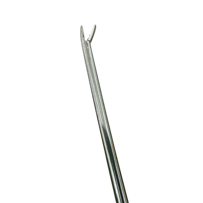 Konig Ref MDS4042201 Love-Gruenwald IVD Rongeur Cushing, Straight, 2 x 10 mm, 7"