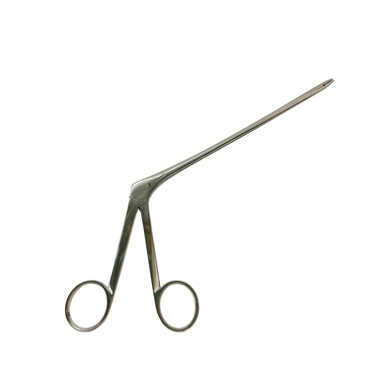 Konig Ref MDS4042201 Love-Gruenwald IVD Rongeur Cushing, Straight, 2 x 10 mm, 7"