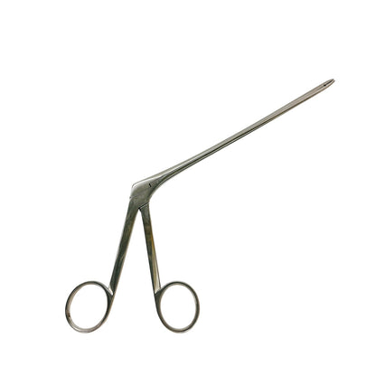 Konig Ref MDS4042201 Love-Gruenwald IVD Rongeur Cushing, Straight, 2 x 10 mm, 7"