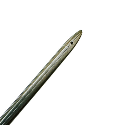 Konig Ref MDS4042201 Love-Gruenwald IVD Rongeur Cushing, Straight, 2 x 10 mm, 7"