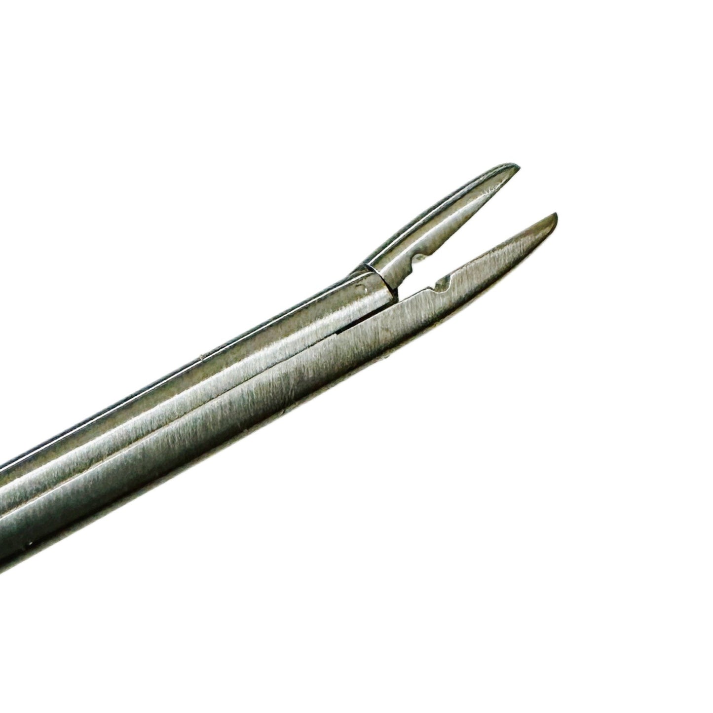 Konig Ref MDS4042201 Love-Gruenwald IVD Rongeur Cushing, Straight, 2 x 10 mm, 7"