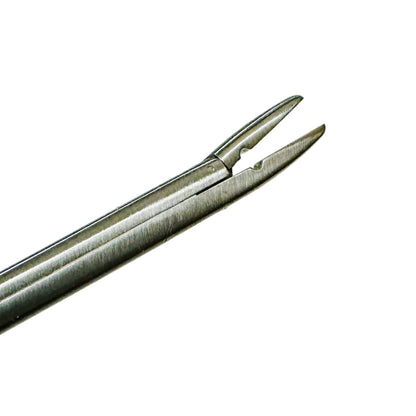 Konig Ref MDS4042201 Love-Gruenwald IVD Rongeur Cushing, Straight, 2 x 10 mm, 7"