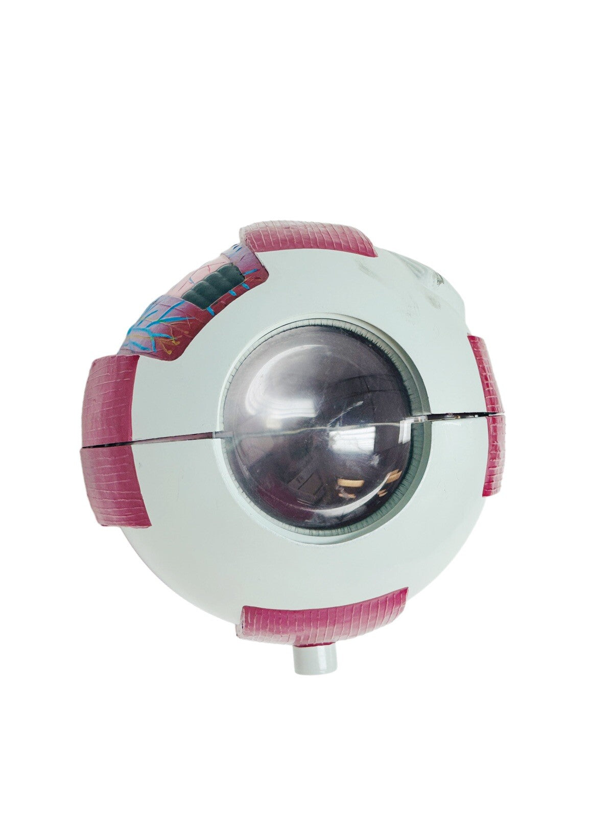 Human Eye Ball Anatomical Model Training 6X Life Size Medical Kit