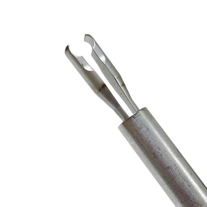 Medtronic REF 7480126 CD Horizon Solera 5.5/6.0 Rod Inserter Instrument