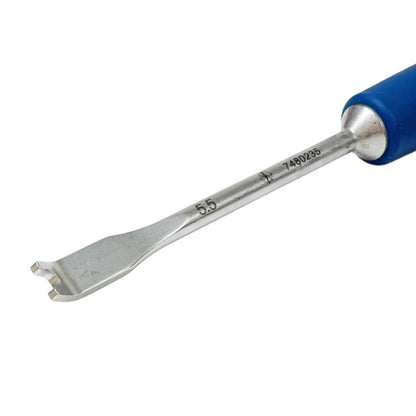 Medtronic REF 7480235 CD Horizon LEGACY 5.5 Rod Pusher Instrument