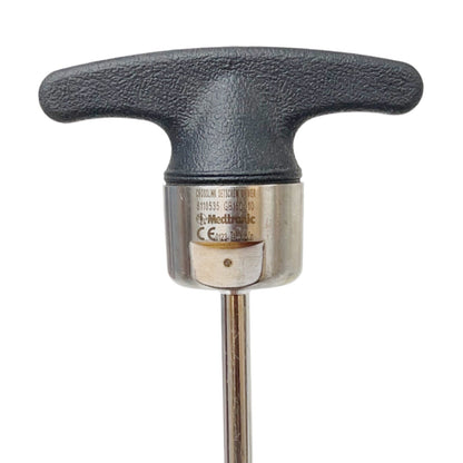 MEDTRONIC REF 8110535 CD Horizon Crosslink 7/32" Torque-Limiting Screwdriver