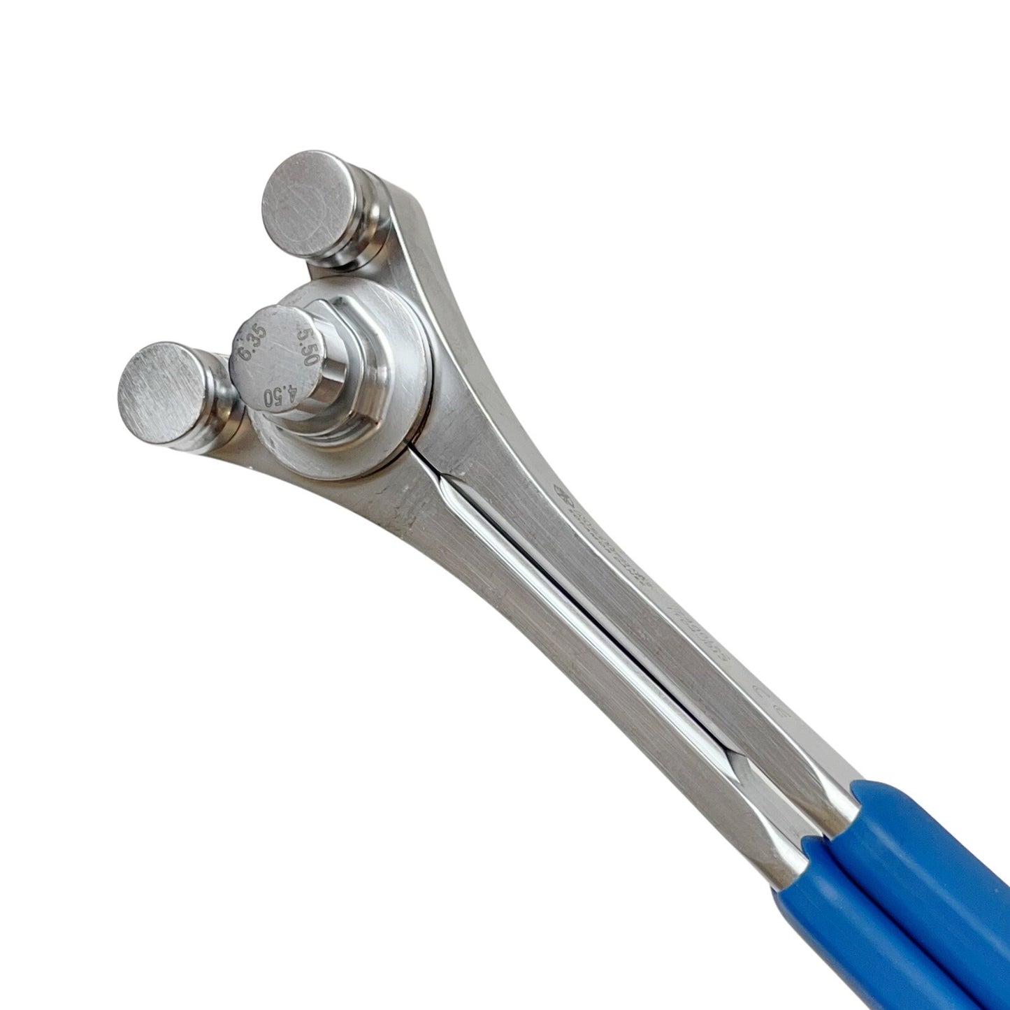 Medtronic REF 7480162 CD Horizon Solera 5.5/6.0 Rod Handling French Bender