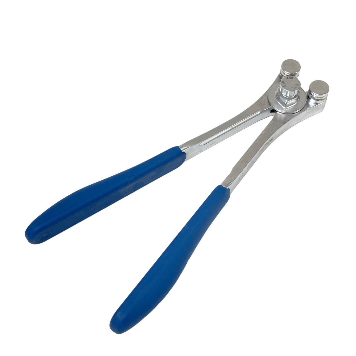 Medtronic REF 7480162 CD Horizon Solera 5.5/6.0 Rod Handling French Bender