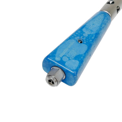 Medtronic REF 7570095 CD HORIZON SEXTANT II Retaining Compressors Instrument