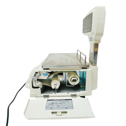 CAS CORPORATION LP-II Retail-Deli Thermal Label Printing Weighing Scale