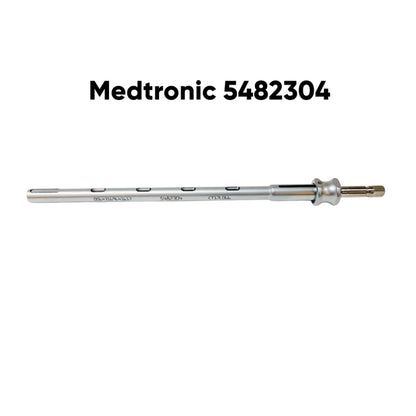 Medtronic REF 5482304 BREAKOFF DRIVER 7/32 Instrument