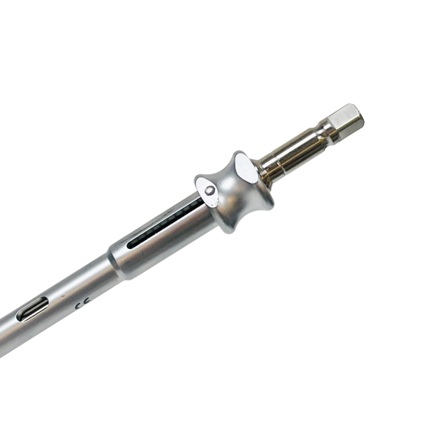 Medtronic REF 5482304 BREAKOFF DRIVER 7/32 Instrument