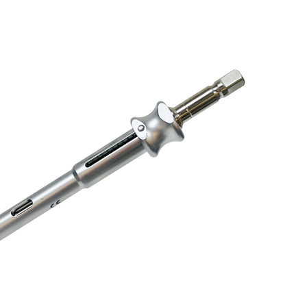 Medtronic REF 5482304 BREAKOFF DRIVER 7/32 Instrument