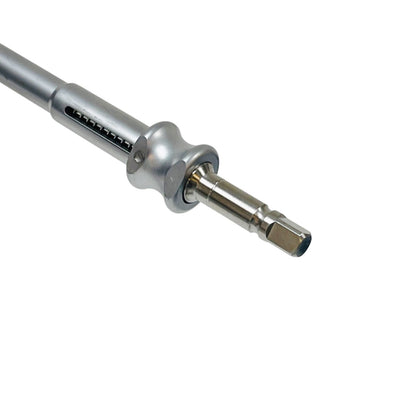 Medtronic REF 5482304 BREAKOFF DRIVER 7/32 Instrument