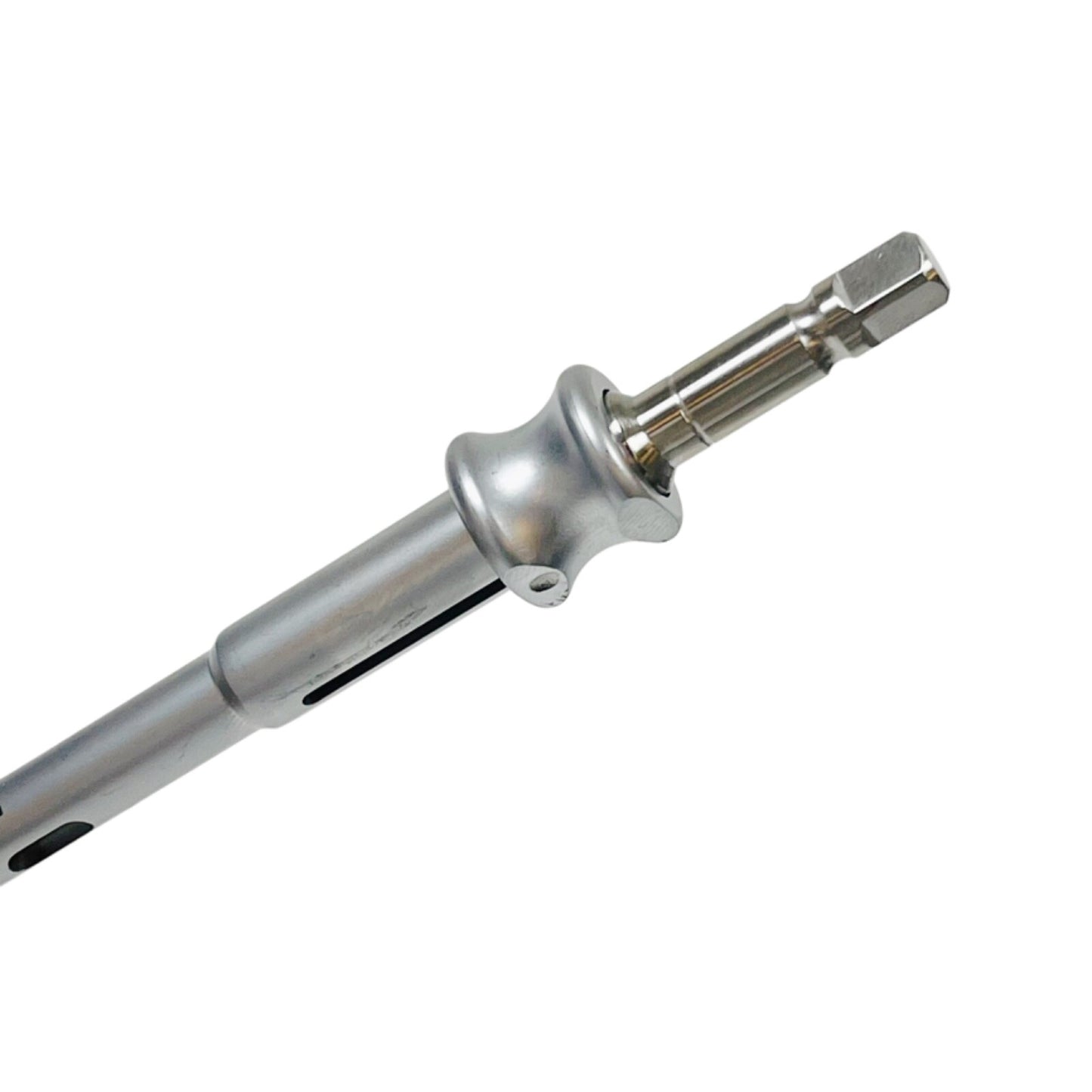 Medtronic REF 5482304 BREAKOFF DRIVER 7/32 Instrument