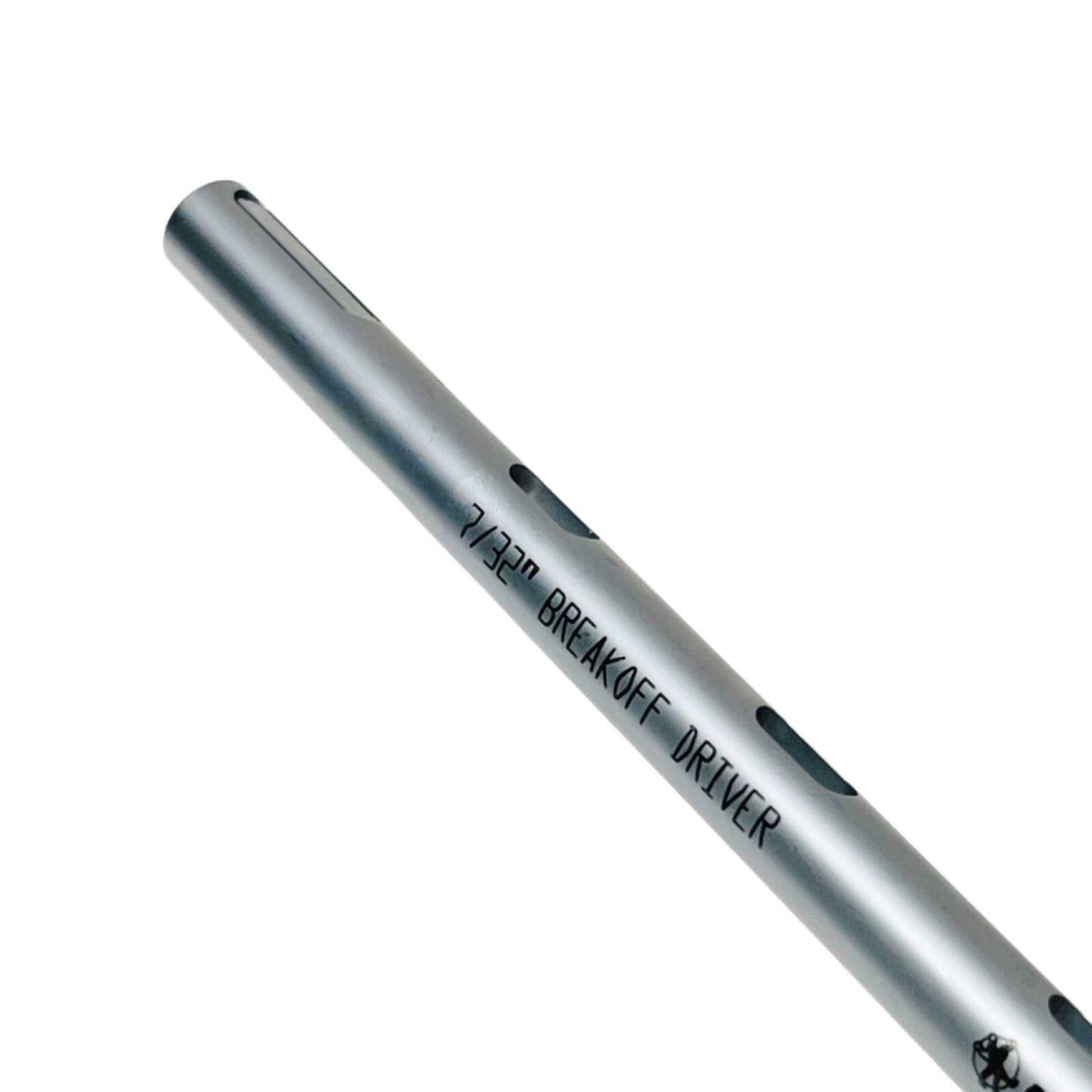 Medtronic REF 5482304 BREAKOFF DRIVER 7/32 Instrument