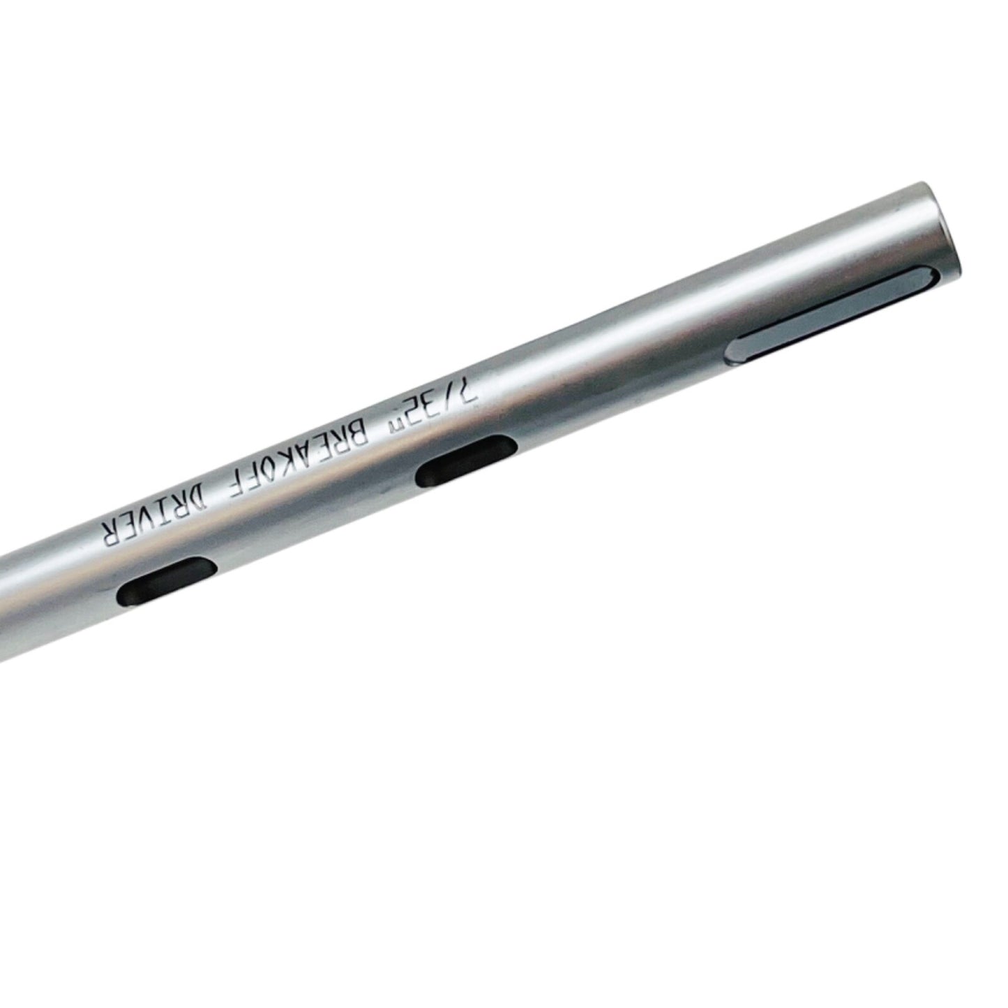 Medtronic REF 5482304 BREAKOFF DRIVER 7/32 Instrument