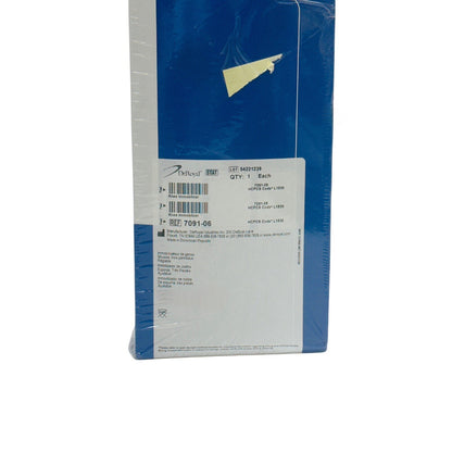 Deroyal REF 7091-06 Knee Immobilizer Foam, Three Panel, Adjustable 22" (55.9cm)