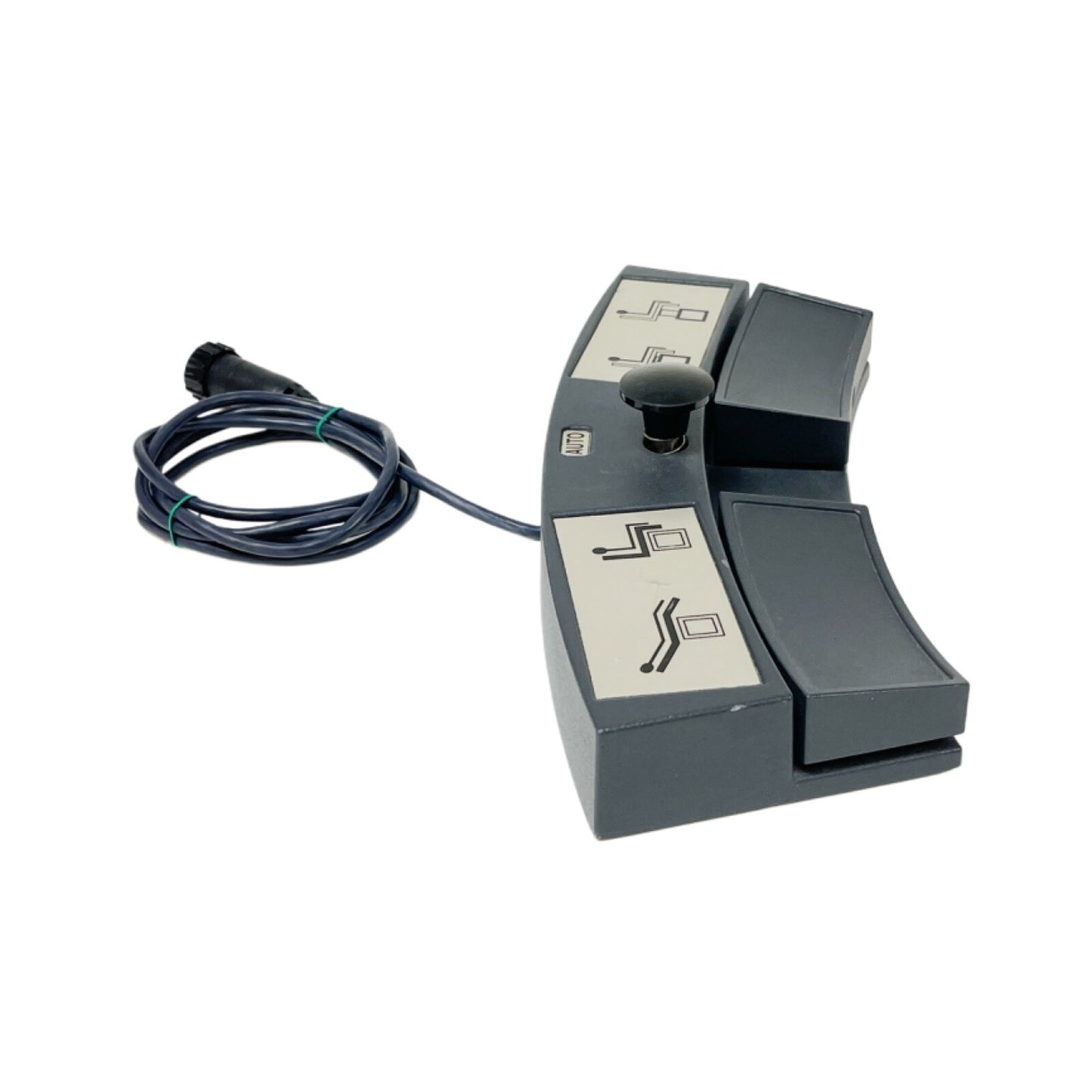 Reliance ophthalmic Examination 980H or 980 Chair's Footswitch Only