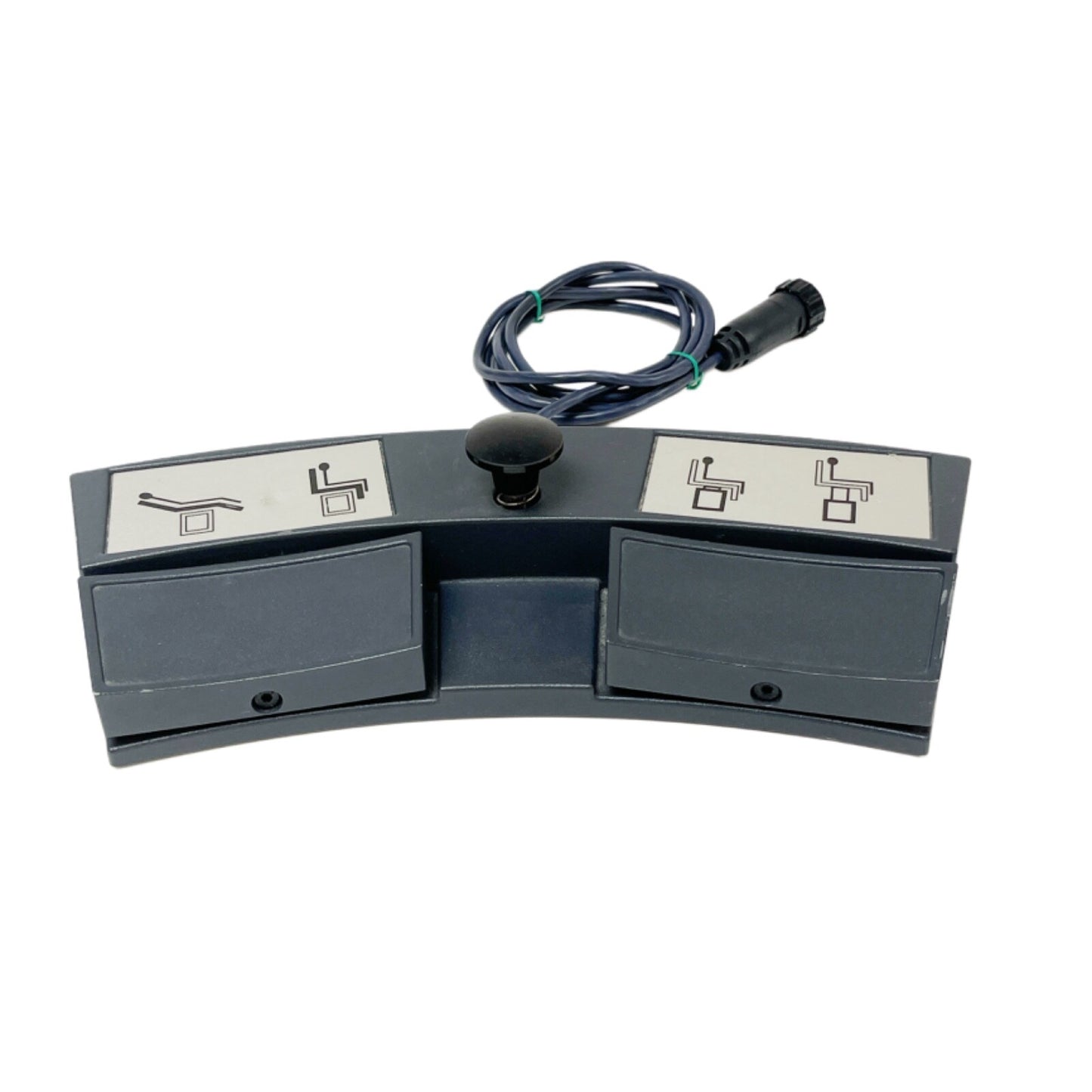 Reliance ophthalmic Examination 980H or 980 Chair's Footswitch Only