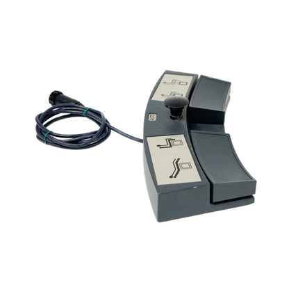 Reliance ophthalmic Examination 980H or 980 Chair's Footswitch Only