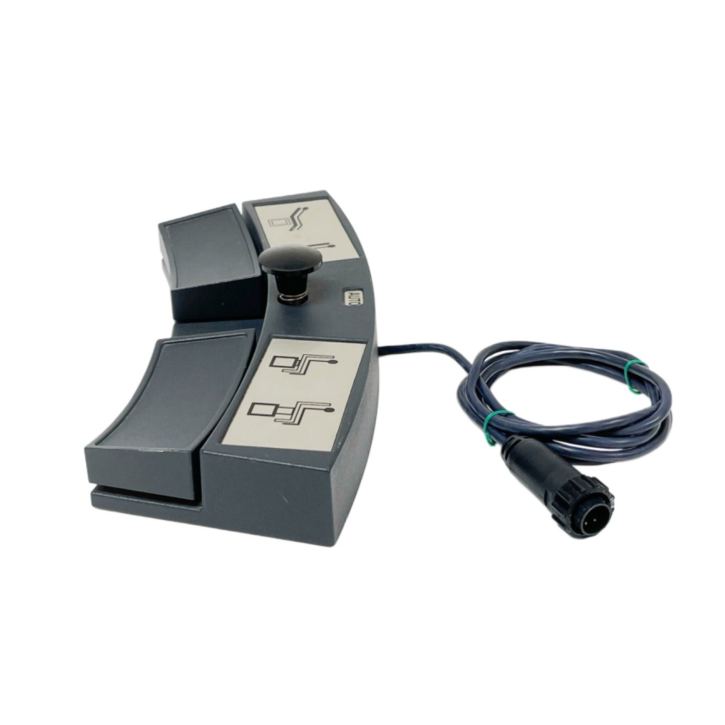 Reliance ophthalmic Examination 980H or 980 Chair's Footswitch Only