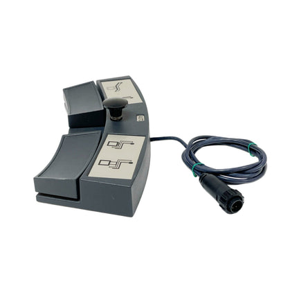 Reliance ophthalmic Examination 980H or 980 Chair's Footswitch Only