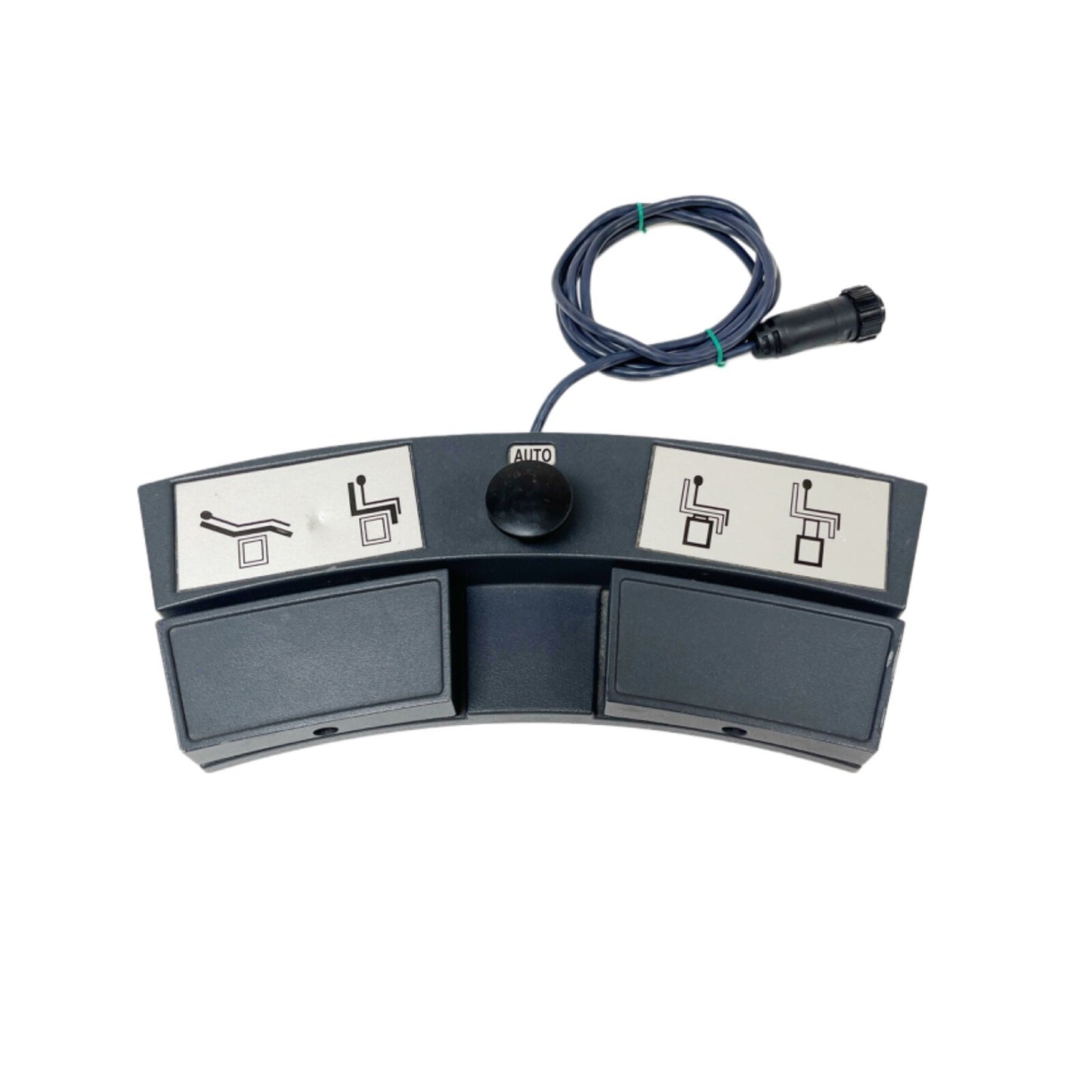 Reliance ophthalmic Examination 980H or 980 Chair's Footswitch Only