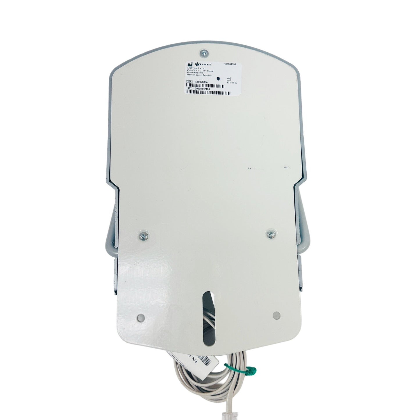 Linet REF S6009585A Bed Height Foot Pedal/ Foot Switch