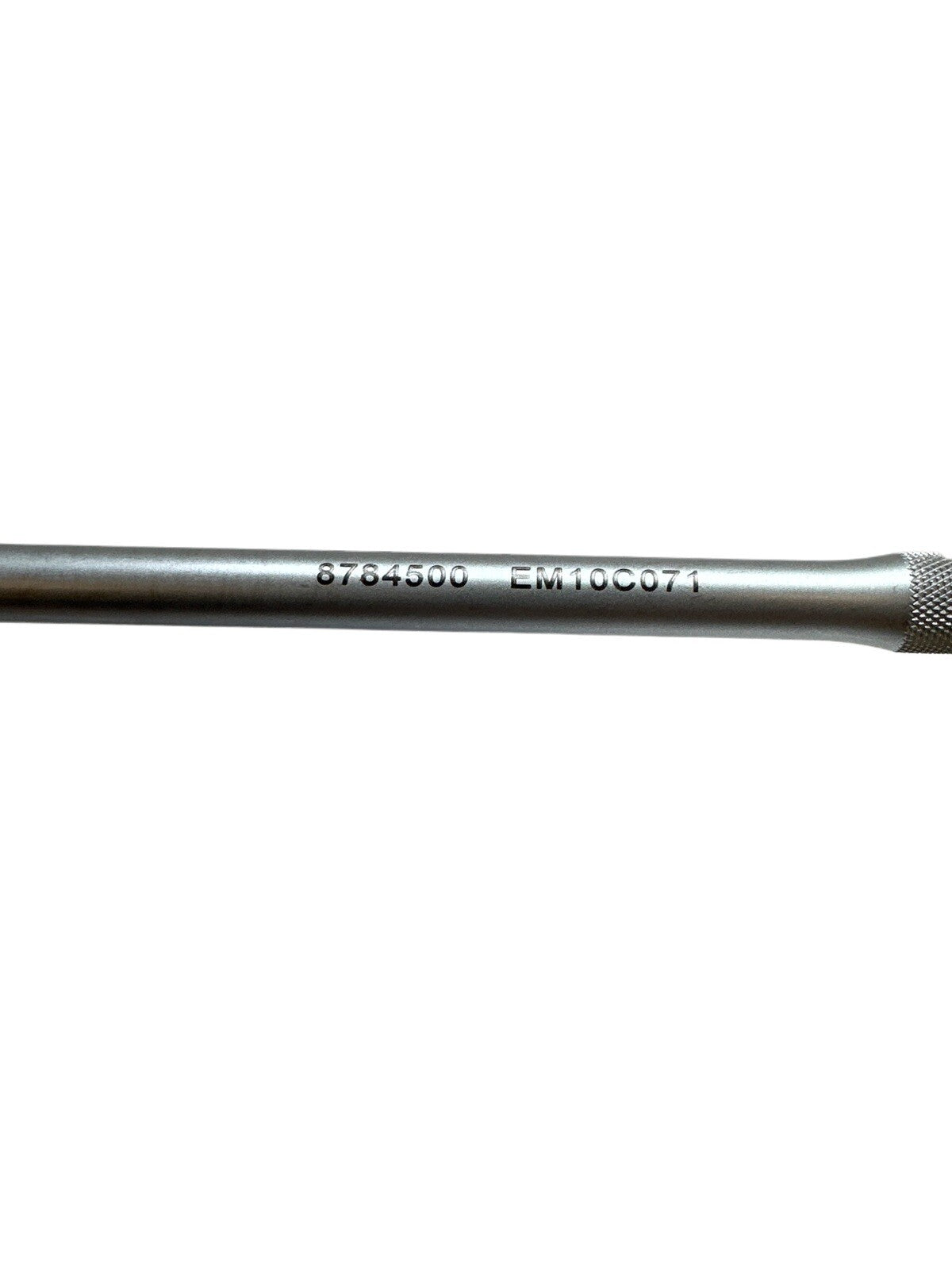 Medtronic Ref 8784500 4.5MM SOLID CRTCL TAP