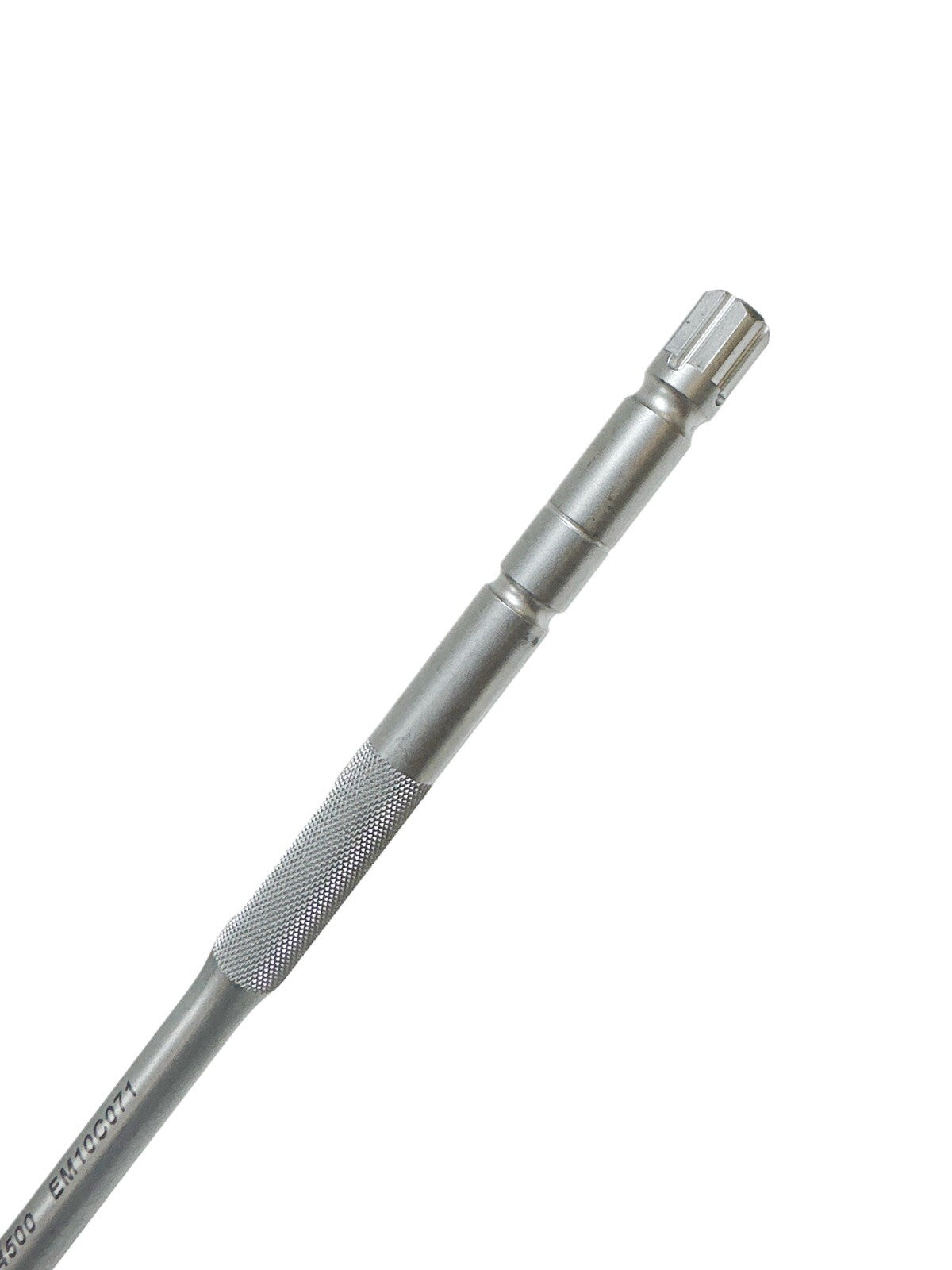 Medtronic Ref 8784500 4.5MM SOLID CRTCL TAP